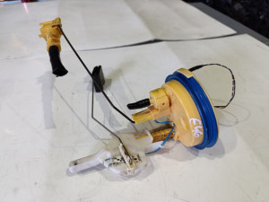 pumpa goriva bmw e46 2.0 d 110kw