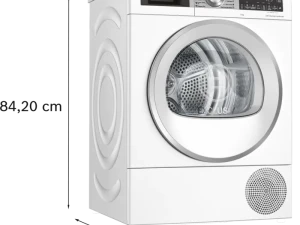 Bosch Sušilica Exclusiv WQG24591BY 9Kg Serie 6 Toplotna Pumpa