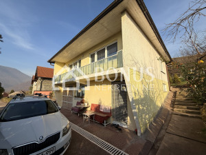 Kuća u naselju Hece, Zenica