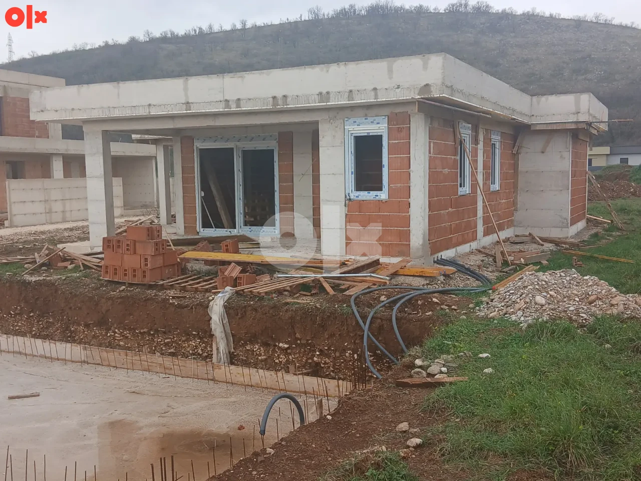 Kuća Mostar 156m2 2