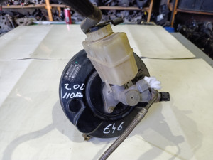 glavni kocioni cilindar bmw e46 2.0 d