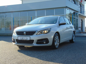 Peugeot 308 1.5 BlueHDi Active Business EAT8 2018