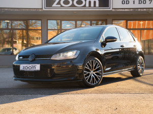 Volkswagen Golf GTD 2.0 TDI DSG (-5016-ID)