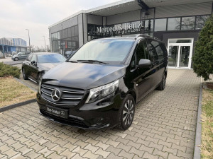 Mercedes-Benz Vito 116cdi putnički - Automatik