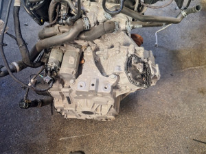 Mjenjac dsg 1.0 tsi vw seat skoda
