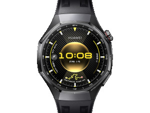 Pametni sat Huawei Watch GT 6 Pro 46mm Black