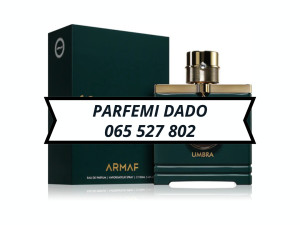 Armaf Dubai Nights Umbra edp 100ml