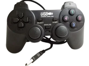 JITE Gamepad Wired USB KD208