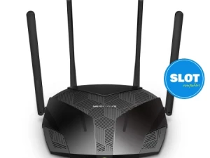 Mercusys MR80X AX3000 Wireless Dual Band Gigabit Router