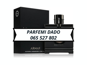 Armaf Dubai Nights Midnight edp 100ml