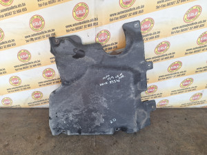 Podna zastita zadnja desna Alfa 159 05-11 karavan KRLE 83546