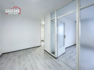 BAULAND/ Dvosoban renoviran stan 48m2/ Geteova, Alipašino