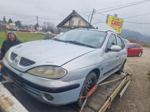 Renault megan 1.9 dti Autootpad Cako