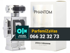 Paco Rabanne Phantom 150ml M 150 ml