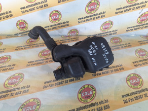 Kuciste zraka Alfa 159 05-11 1.9 JTD 55193539 KRLE 83550