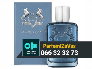 Parfums De Marly Sedley 125ml EDP M 125 ml