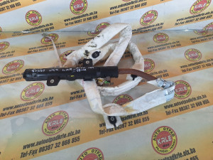 Krovni airbag desni Alfa 159 05-11 karavan 50506970 KRLE 83551