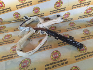 Krovni airbag lijevi Alfa 159 05-11 karavan 50506971 KRLE 83552