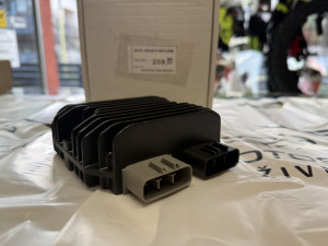 Regler CF moto CFMOTO ATV Quad Veliki