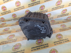 Kuciste filtera zraka Alfa 159 05-11 1.9 JTD KRLE 83554