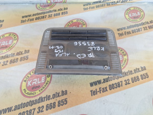 Krovna rasvjeta prednja Alfa 159 05-11 KRLE 83556