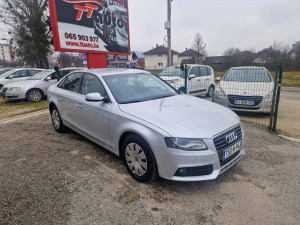 Audi A4 B8 2.0 Dizel 105 kw 2010 god Led , Navigacija,Xenon