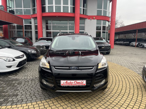 Ford Kuga 2.0 tdci..4x4..2015 g Automatic..redizajn