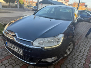 Citroen C5 1.6 Hdi 2011 LED NAVI SENZORI