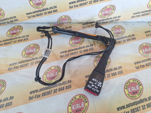 Zatezac utikac pojasa prednji desni Alfa 159 05-11 KRLE 83558