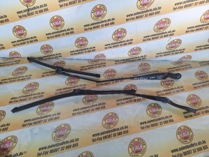 Brisac brisaci metlice prednje Alfa 159 05-11 KRLE 83560