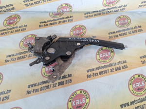 Rucna kocnica Alfa 159 05-11 KRLE 83563