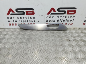 A1667301022 Z. D. Lajsna Vrata MERCEDES ML W166 2011-2015