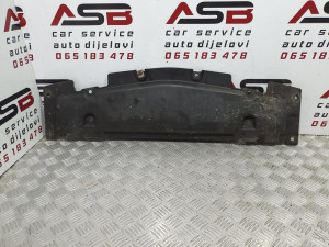 A1665200023 Zastita Branika  MERCEDES ML W166 2011-2015