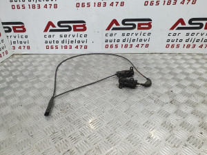 A2048600200 Brava Haube  MERCEDES ML W166 2011-2015