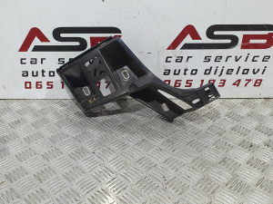 A1668803303 Z. L. Nosac Branika MERCEDES ML W166 2011-2015