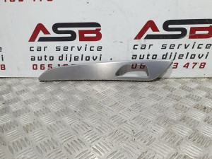 A1667300922 Z. L. Lajsna Vrata MERCEDES ML W166 2011-2015