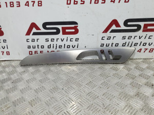 A1667200922 P. L. Lajsna Vrata MERCEDES ML W166 2011-2015