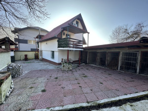 Kuca Sarajevo Faletici