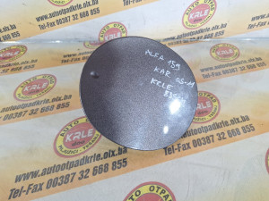 Poklopac rezervoara Alfa 159 05-11 karavan KRLE 83564