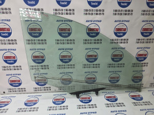 PD STAKLO VRATA KADJAR 2018 ES55