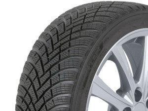 225/45-17 Hankook zimske nove 2025DOT 4KOM