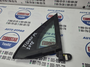 PL LEPTIR STAKLO TIGUAN 2018 ES918