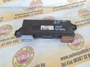Komfort modul Alfa 159 05-11 60684088 KRLE 83569