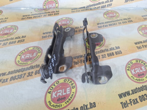 Skare makaze prednje haube Alfa 159 05-11 KRLE 83573