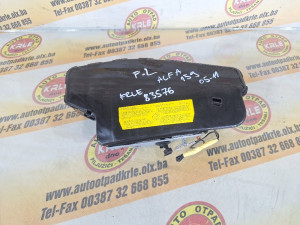 Airbag sjedala sjedista P.L Alfa 159 05-11 KRLE 83576