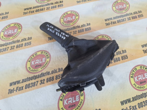 Rucica kozica rucne kocnice Alfa 159 05-11 KRLE 83577