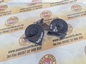 Sirena svirena Alfa 159 05-11 KRLE 83578