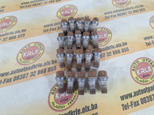 Saraf sarafi aluminijski Felgi Alfa 159 05-11 KRLE 83579