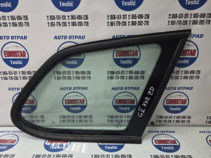 ZD LEPTIR STAKLO GOLF 5 KARAVAN ES928