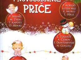 Božićne i novogodišnje priče